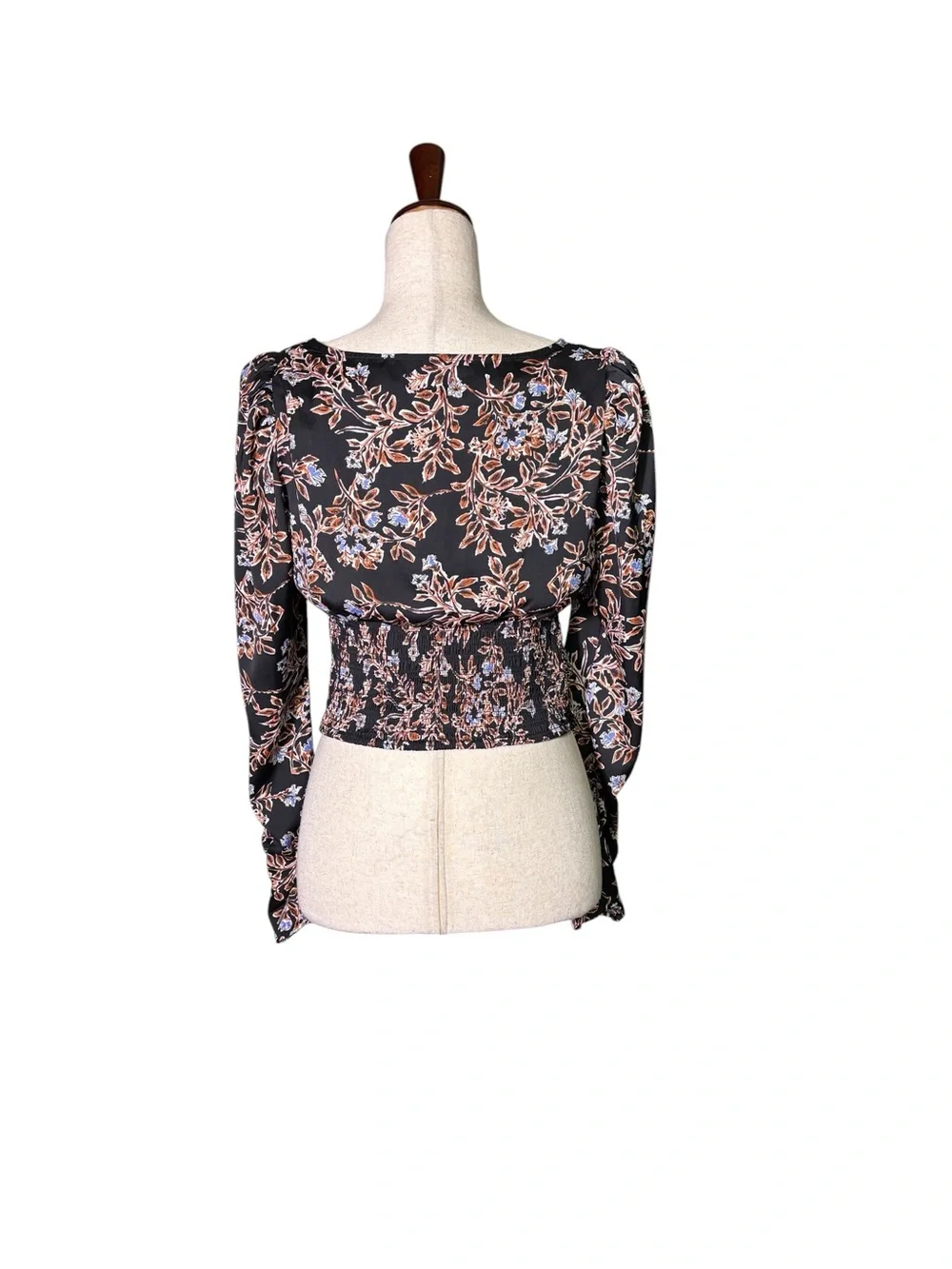 Free People romantic little
